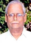எழுத்தாளர் கொ.மா. கோதண்டம் மறைவு