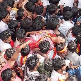 நீதிபதி அருணா ஜெகதீசன் தலைமையிலான விசாரணை ஆணையம் கரூர் சம்பவம் தொடர்பாக 3 மாதங்களில் அறிக்கை தாக்கல் செய்ய வேண்டும்