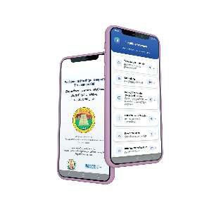 திருவண்ணாமலை தீபத்தை முன்னிட்டு கார்த்திகை தீபம் செயலி அறிமுகம்