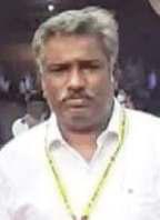 தென்காசியில் அரசு வழக்கறிஞர் வெட்டிக்கொலை