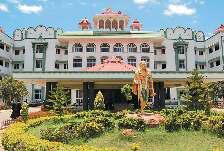 திண்டுக்கல் கோயிலில் கார்த்திகை தீப விவகாரம் தனி நீதிபதி ஜி.ஆர்.சுவாமிநாதன் உத்தரவுக்கு நீதிபதிகள் அமர்வு தடை