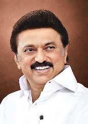 திமுக கள ஆய்வு குழுவை சேர்ந்தவர்கள் மு.க. ஸ்டாலினுடன் சந்திப்பு