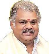 என்டிஏ கூட்டணியில் இருந்து விலகுகிறோம்
