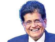 தமிழக பாஜ தேர்தல் பொறுப்பாளராக ஒன்றிய அமைச்சர் பியூஸ் கோயல் நியமனம்
