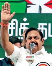 அதிமுக தனித்தே ஆட்சி அமைக்கும்