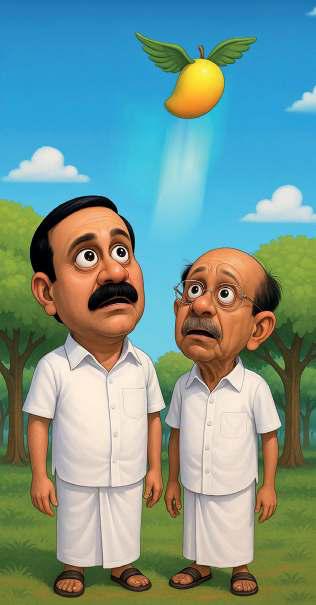 பாமகவின் மாம்பழம் சின்னத்தை முடக்குவோம்