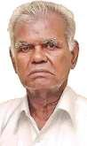 101வது பிறந்த நாள் நல்லகண்ணுவுக்கு முதல்வர் வாழ்த்து