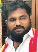 விஜய் கூட்ட நெரிசலில் 41 பேர் பலியான சம்பவம் த.வெ.க நிர்வாகியின் ஜாமீன் மனு தள்ளுபடி