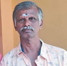 சுரண்டை அருகே பைக்குகள் மோதல் குமரி பைனான்சியர் உள்பட இரண்டு பேர் பரிதாப பலி