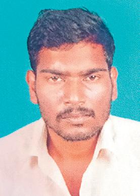 ரூ.200 கடனை திருப்பி கேட்டதால் ஜாமினில் வந்த வாலிபரின் கை, காலை கட்டி கொலை
