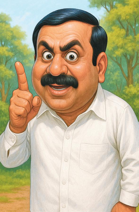 பாமக எம்எல்ஏக்கள் இருவருக்கு அடுத்தடுத்து ‘திடீர்’ நெஞ்சுவலி