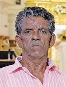 படகில் சுருண்டு விழுந்த மீனவர் பலி