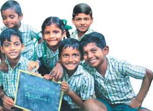 207 அரசுப்பள்ளிகளில் மாணவர்கள் இல்லையா?