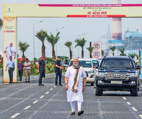 30 நாள் சிறையில் இருந்தால் பதவி நீக்க மசோதாவை கண்டு பயப்படுவது ஏன்?