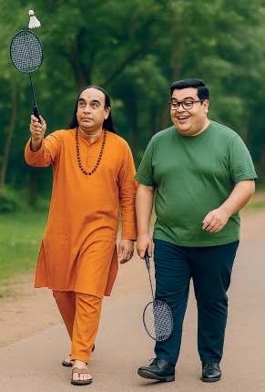 போயஸ் கார்டன் புது வீட்டில் சின்ன மம்மி நடத்திய ஆலோசனை கூட்டத்தைப் பற்றி சொல்கிறார் wiki யானந்தா