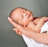 இந்தியாவில் குழந்தை இறப்பு விகிதம் 25 ஆக குறைந்தது