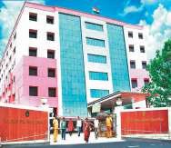 5.51 லட்சம் பேர் விண்ணப்பித்திருந்த குரூப் 2, குரூப் 2 ஏ தோ்வுக்கான ஹால்டிக்கெட் வெளியீடு