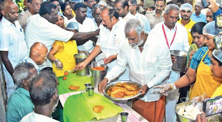 10 ஆயிரம் சன்மார்க்க அன்பர்கள் பங்கேற்கும் வகையில் சென்னையில் வள்ளலார் சர்வதேச மாநாடு