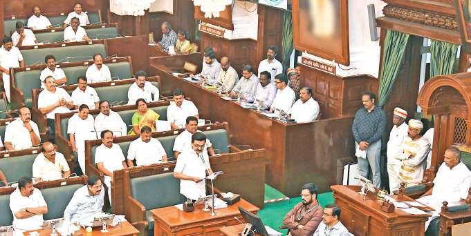 ஆணவப் படுகொலைகளை தடுக்க தனி சட்டம்... முதல் பக்க தொடர்ச்சி