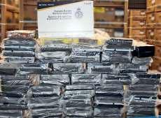 அமெரிக்கா-கனடா எல்லையில் ரூ.62 கோடி கோகெய்னுடன் இந்திய வம்சாவளி கைது