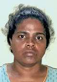 4 பவுன் நகைக்காக இளம்பெண்ணை கடத்தி காதலனுடன் சேர்ந்து கொன்ற கள்ளக்காதலி