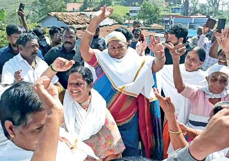 ஒரு ராஜ்யசபா சீட்டுக்கெல்லாம் அதிமுகவுடன் கூட்டணி இல்லை