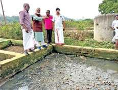 ஒரு மாதத்தில் அறிக்கை தாக்கல் செய்வேன் தாமிரபரணியை மீட்க 'நோடல்' அதிகாரி அவசியம்