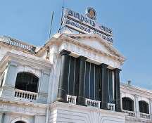 பிப்.23ம் தேதி அமைச்சரவை கூட்டம்