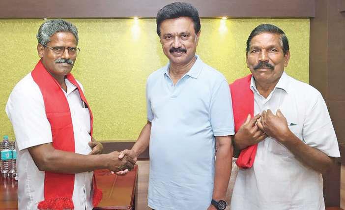 டெல்லி தலைவர்கள் விரைவில் தமிழ்நாட்டில் பிரசாரம்