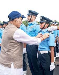 வளர்ந்து வரும் நவீன தொழில்நுட்பம் போரின் வரைமுறையை மாற்றியுள்ளது