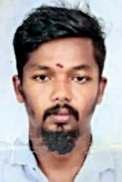 மேலூர் அருகே நள்ளிரவில் பயங்கரம் காதல் விவகாரத்தில் பைக் மீது காரை ஏற்றி வாலிபர் படுகொலை