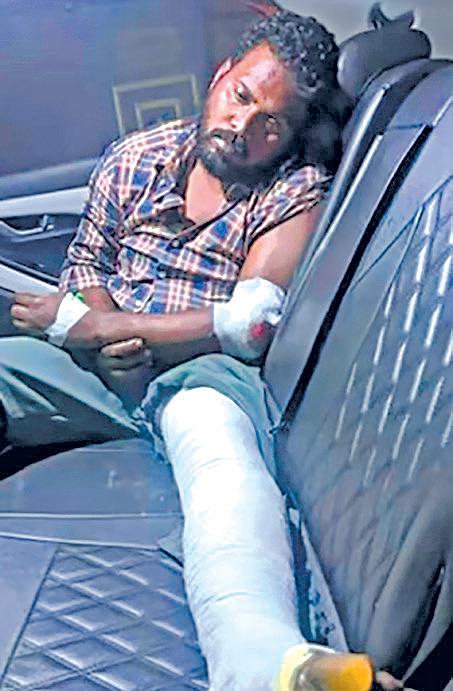 ஞானசேகரன் மீது மேலும் ஒரு பாலியல் வழக்குப்பதிவு