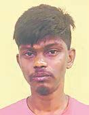 வாலாஜா அருகே அம்மன் வீதியுலாவில் துப்பாக்கி காட்டி மிரட்டிய வாலிபர் கைது