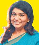 நடிகர் ரவி மோகனுக்கு மாமியார் நோட்டீஸ்