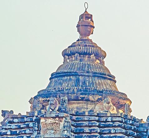 லிங்கராஜா கோயில்