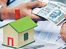 பரிதாபத்தில் 5,000 வீடுகளை இடிக்க அதிகாரிகள் முடிவு