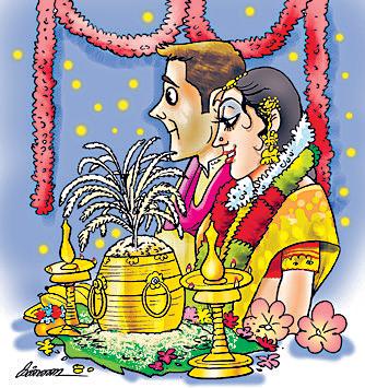 கலப்பு திருமண சட்டத்தை பிரபலப்படுத்த வேண்டும்