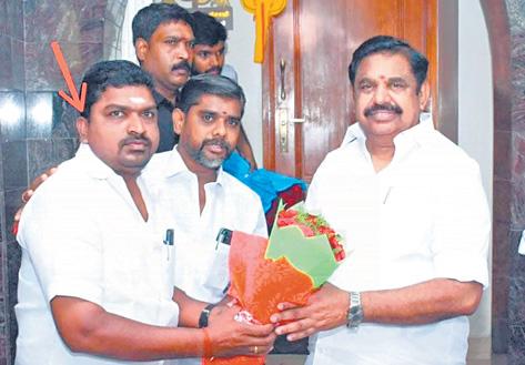 மூதாட்டி அடித்து படுகொலை