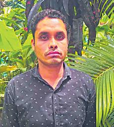 ‘லிவ்-இன்’ பார்ட்னரை கொன்று சடலத்தை குப்பை லாரியில் வீசிய அசாம் வாலிபர் கைது