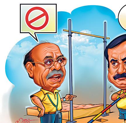 என் பெயரை பயன்படுத்தக் கூடாது அன்புமணிக்கு ராமதாஸ் அதிரடி தடை