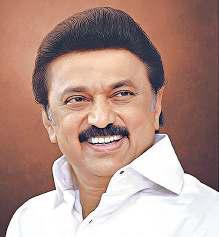முதல்வர் மு.க. ஸ்டாலின் இன்று தலைமை செயலகம் வருகிறார்