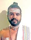 தாயை அபகரித்ததால் பூசாரி வெட்டிக்கொலை