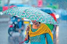 வங்கக்கடலில் புதிய காற்றழுத்த தாழ்வுப்பகுதி தமிழ்நாட்டில் மழை தொடரும்