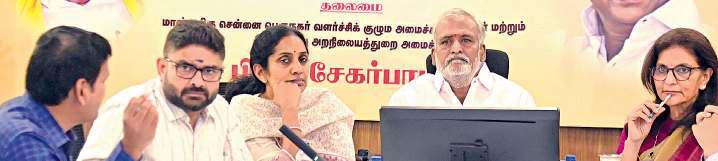 தமிழகத்தின் திறன் மேம்பாட்டு கழக திட்டங்கள் செயல்பாடுகள் எப்படி?