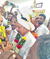 செங்கோட்டையனுக்கு ஆதரவு திரளும் ஓபிஎஸ் அணியினர்