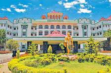 நகை திருடிய குற்றவாளிகளை பிடிக்காவிட்டால் 30% இழப்பீடு