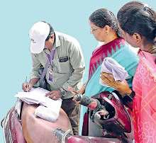 வாக்காளர் பட்டியல் சிறப்பு தீவிர திருத்த படிவங்களை சிறை கைதிகளுக்காக அவர்களின் ரத்த சொந்தங்கள் பூர்த்தி செய்யலாம்