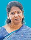 கனிமொழி எம்.பி தலைமையில் திமுக தேர்தல் அறிக்கை தயாரிக்க 12 பேர் குழு