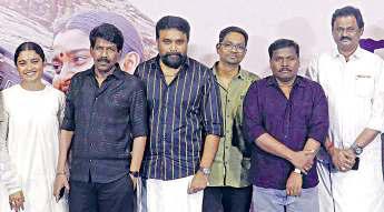 ராஜூ முருகன் ஒரு சைக்கோவா?