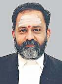'மக்களை பாதுகாக்கத் தவறிய மன்னன் பாவியாகிறான்' மனு ஸ்மிருதியை சுட்டிக்காட்டி நீதிபதி ஜி.ஆர்.சுவாமிநாதன் உத்தரவு